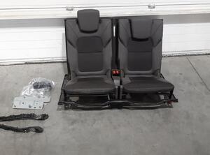 Rear Seat RENAULT ESPACE V (JR_)