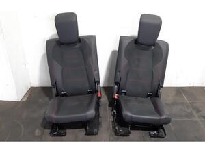 Rear Seat MERCEDES-BENZ GLB (X247)