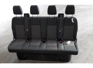 Rear Seat FORD TRANSIT Platform/Chassis (FM_ _, FN_ _, FF_ _), FORD TRANSIT V363 Platform/Chassis (FED, FFD)