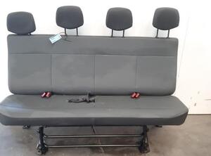 Rear Seat OPEL MOVANO B Bus (X62)