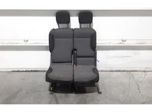 Rear Seat CITROËN BERLINGO Box Body/MPV (K9), PEUGEOT PARTNER Box Body/MPV (K9)