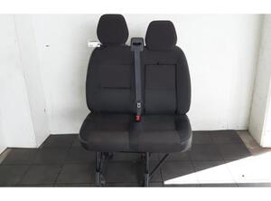 Rear Seat PEUGEOT BOXER Van, OPEL MOVANO C Van (U9)