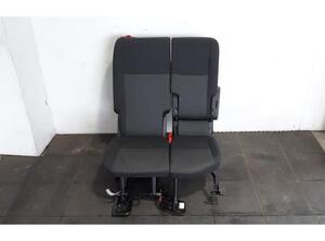 Rear Seat FORD TRANSIT CONNECT V408 Box Body/MPV