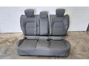 Rear Seat RENAULT CLIO V (B7_)