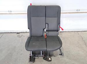 Rear Seat FORD TRANSIT CONNECT V408 Box Body/MPV