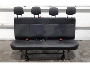 Rear Seat RENAULT MASTER III Platform/Chassis (EV, HV, UV)