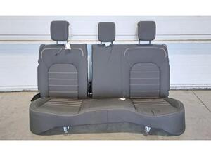 Rear Seat DACIA DUSTER (HM_)