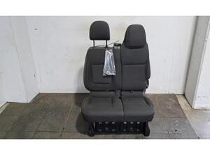 Rear Seat RENAULT TRAFIC III Van (FG_)