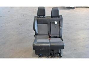 Rear Seat PEUGEOT EXPERT Van (V_), OPEL VIVARO C Van (K0)