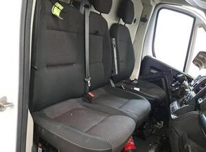 Rear Seat PEUGEOT BOXER Van, OPEL MOVANO C Van (U9)