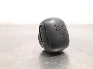 Gear Shift Knob CITROËN JUMPY III Van (V_), PEUGEOT 208 II (UB_, UP_, UW_, UJ_)