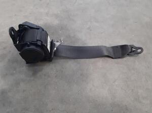 Safety Belts BMW 1 (F20)