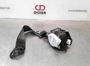 Safety Belts AUDI A1 Sportback (8XA, 8XF), AUDI A1 (8X1, 8XK)