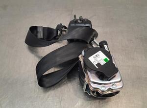 Safety Belts VOLVO XC40 (536), VOLVO C40 (539)