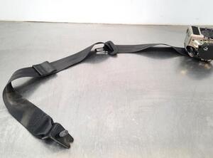 Safety Belts VOLVO XC40 (536), VOLVO C40 (539)