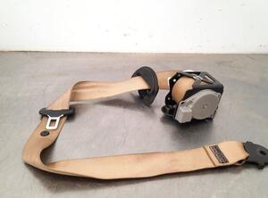 Safety Belts BMW X5 (E70), BMW X6 (E71, E72)