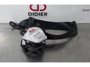 Safety Belts AUDI A1 Sportback (8XA, 8XF), AUDI A1 (8X1, 8XK)