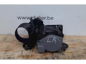 Safety Belts RENAULT CAPTUR I (J5_, H5_), RENAULT CLIO IV (BH_)