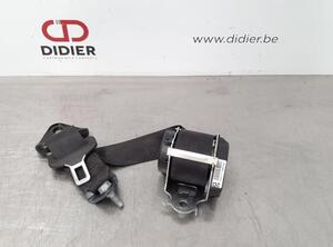 Safety Belts PEUGEOT 2008 I (CU_)