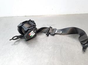 Safety Belts BMW 5 (G30, F90)