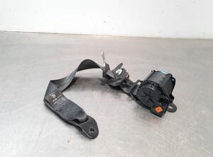 Safety Belts HYUNDAI i10 II (BA, IA)