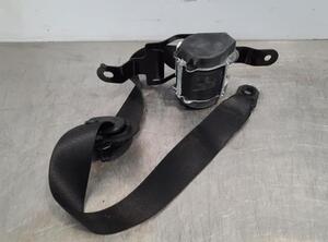 Safety Belts BMW X5 (E70), BMW X6 (E71, E72), BMW X3 (F25)