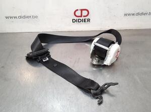 Safety Belts BMW 3 Touring (E91)