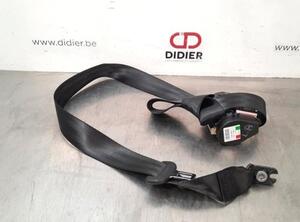 Safety Belts AUDI A3 Sportback (8VA, 8VF), AUDI A6 Allroad (4GH, 4GJ, C7)