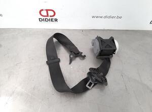 Safety Belts BMW X3 (F25), BMW X4 (F26)