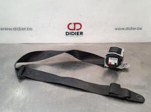 Safety Belts MINI MINI Convertible (R52)