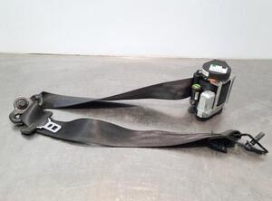 Safety Belts VOLVO V60 I (155, 157), VOLVO V60 I Cross Country (157)