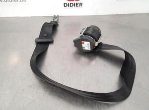 Safety Belts AUDI A3 Sportback (8VA, 8VF), AUDI A6 Allroad (4GH, 4GJ, C7)