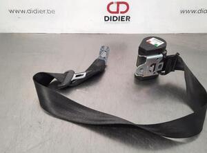 Safety Belts AUDI A3 Sportback (8VA, 8VF), AUDI A6 Allroad (4GH, 4GJ, C7)