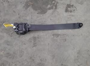 Safety Belts NISSAN QASHQAI II SUV (J11, J11_)