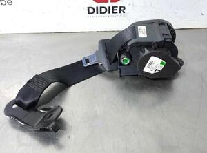 Safety Belts BMW X6 (F16, F86)