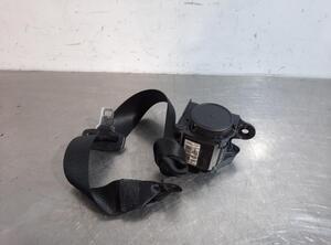 Safety Belts BMW 1 (F20)