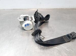 Safety Belts VW POLO (6R1, 6C1), VW POLO Van (6R)