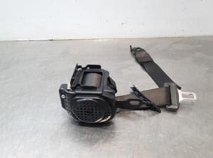 Safety Belts BMW 5 (G30, F90)