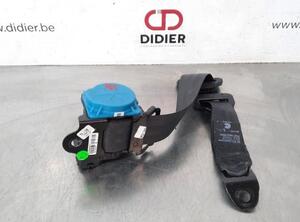 Safety Belts HYUNDAI i10 II (BA, IA)