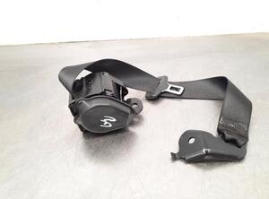 Safety Belts BMW X5 (E70), BMW X6 (E71, E72)