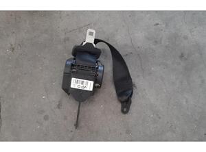 Safety Belts BMW 3 (F30, F80)