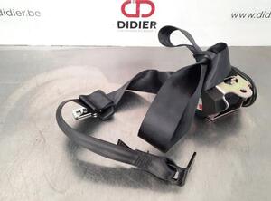 Safety Belts VOLVO V40 Hatchback (525, 526), VOLVO V40 Cross Country (526)