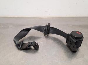 Safety Belts FORD TOURNEO COURIER B460 MPV, FORD TRANSIT COURIER B460 MPV