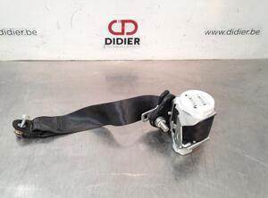 Safety Belts FIAT 500 (312_), FIAT 500 C (312_), ABARTH 500C / 595C / 695C (312_), ABARTH 500 / 595 / 695 (312_)