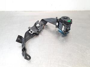 Safety Belts HYUNDAI i10 II (BA, IA)