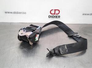 Safety Belts VOLVO XC40 (536), VOLVO C40 (539)