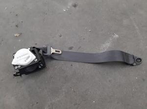 Safety Belts RENAULT CAPTUR I (J5_, H5_), RENAULT CLIO IV (BH_)