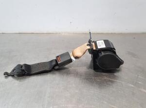 Safety Belts BMW 3 (F30, F80)