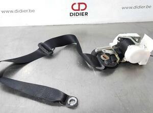 Safety Belts LEXUS RC (_C1_)