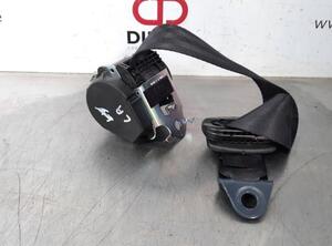 Safety Belts PEUGEOT 2008 I (CU_)